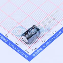 680uF ±20% 16V 【引线】缩略图