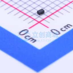 双向ESD 5V截止缩略图