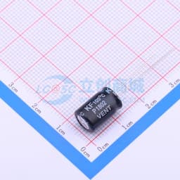 680uF ±20% 10V 【插件】缩略图