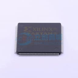 XC3S50AN-4TQG144C缩略图