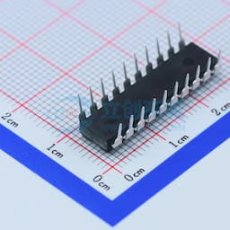 停产 STC11F02E-35I-DIP20【插件】缩略图
