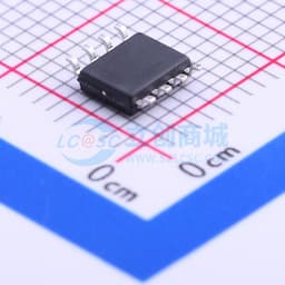 CMOS 通用低电压轨到轨输出运算放大器缩略图