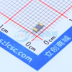 32.768kHz ±20ppm 12.5pF缩略图