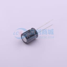 220uF ±20% 50V 【引线】缩略图