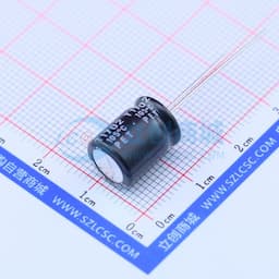 10uF ±20% 400V 【引线】缩略图
