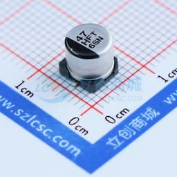 47uF ±20% 50V缩略图