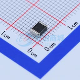 钳位电压110V 2.5焦耳 1812压敏电阻缩略图