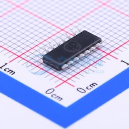 高电压高速MOSFET驱动器缩略图