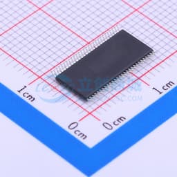 DS90CR287/DS90CR288A 3.3V 上升沿数据选通LVDS 28位通道链路 - 85MHz缩略图