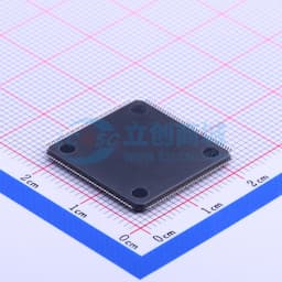 主流增强型ARM Cortex-M3 MCU，具有256 KB Flash、72 MHz CPU、电机控制、USB和CAN缩略图