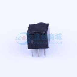 DC电源插座 内径:1.3mm 【AC】缩略图