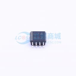 SN74LVC2G74DCTR缩略图