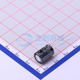 100uF ±20% 35V 【插件】缩略图