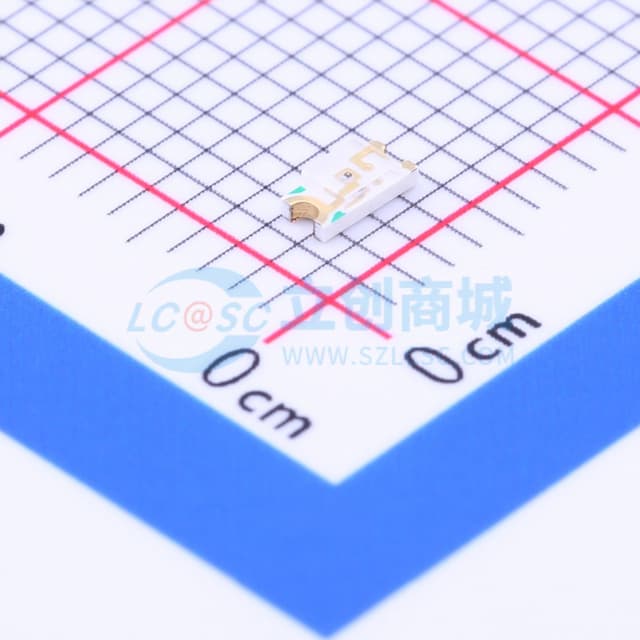 停产 红灯实物图