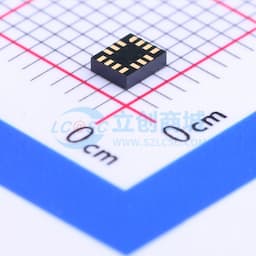 LSM6DSMTR缩略图