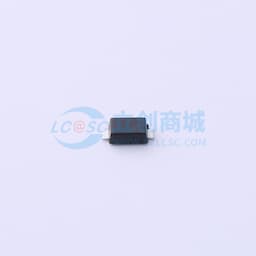 双向TVS 15V截止 峰值脉冲电流：8.2A缩略图