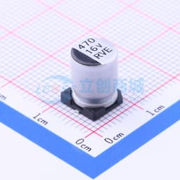 470uF ±20% 16V缩略图