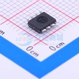 带数字温度测量输出或测量（DVDD - AVDD）电压差的24位模/数（A/D）转换器芯片缩略图