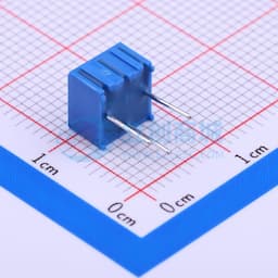 20kΩ ±10% 【插件】缩略图
