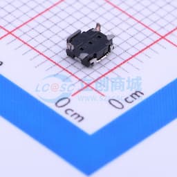 3.5*3.55*1.35mm 卧贴 轻触开关缩略图