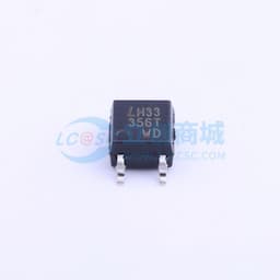 DC输入 隔离电压(rms):3750V缩略图