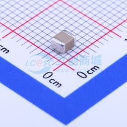 100nF ±10% 250V缩略图