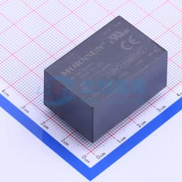 3W AC-DC模块电源 【电源】缩略图