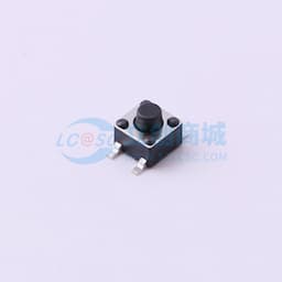 4.5mm*4.5mm*4.3mm缩略图