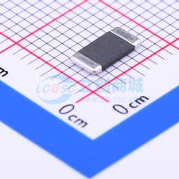 7mΩ ±1% 2W 合金电阻缩略图