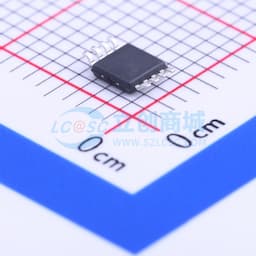 40μA、1.27MHz微功耗轨到轨输入输出运算放大器缩略图