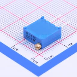 10Ω ±10% 【插件】缩略图