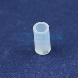【焊接辅料】 惠华，发光二极管LED隔离柱，PC板间隔柱，垫高灯柱，LED4*8缩略图