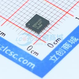 具有窄范围VDC电源路径管理和USB OTG的I²C控制4.5A单节USB/适配器充电器缩略图