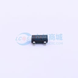 WST2N7002缩略图