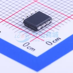 ±18K ESD保护，总线极性校正RS-485收发器缩略图