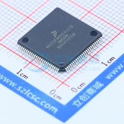 MK22FN512VLL12缩略图