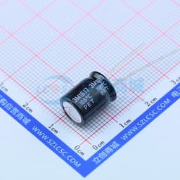 470uF ±20% 25V 【引线】缩略图