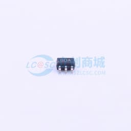 1.8 V、低功耗、CMOS轨到轨输入/输出运算放大器缩略图
