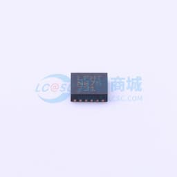 用于太阳能电源的功率跟踪 2A 电池充电器缩略图