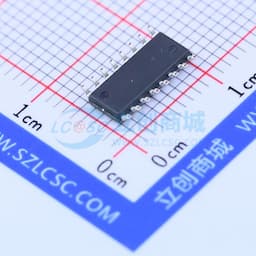 ULN2003V12DR缩略图