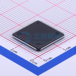 ARM Cortex-M3 32位微控制器缩略图