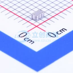 叠层片式LC带通滤波器2450MHZ缩略图