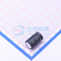 68uF ±20% 200V 停产 【引线】缩略图