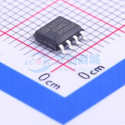 3.3V统一扇区双路和四路串行闪存缩略图