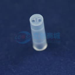 惠华，发光二极管LED隔离柱，PC板间隔柱，垫高灯柱，LED4*12【焊接辅料】缩略图