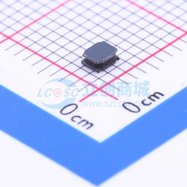 5.6uH ±20% 1.11A实物图