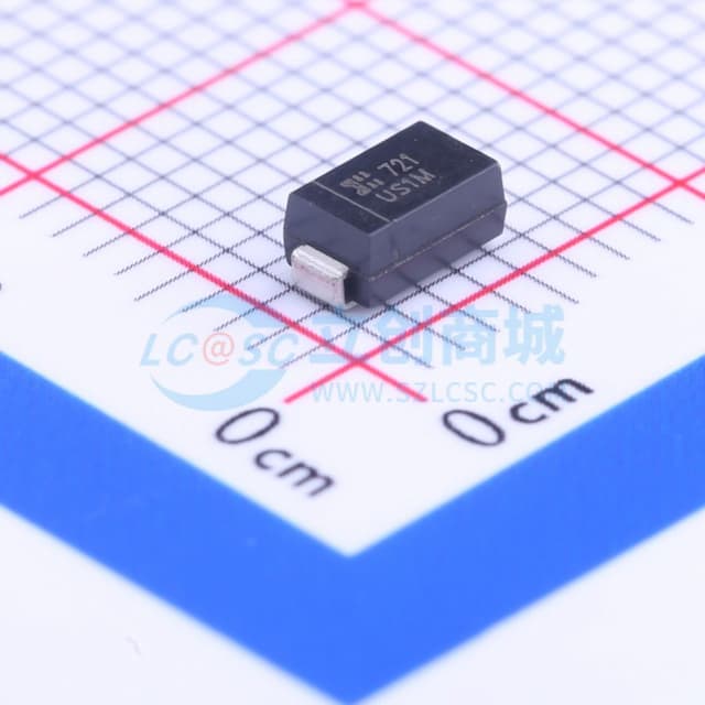 US1M-13-F实物图