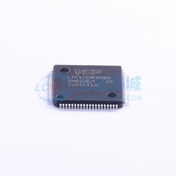 带有以太网、USB2.0主机/设备/OTG、CAN接口的32位ARM Cortex-M3微控制器缩略图