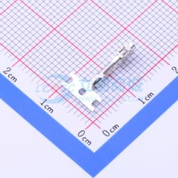 此物料购买超过100个是每100个一截发货 插口 触点 锡 22-26 AWG 压接缩略图