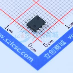 3.85W单声道D类音频功率放大器缩略图